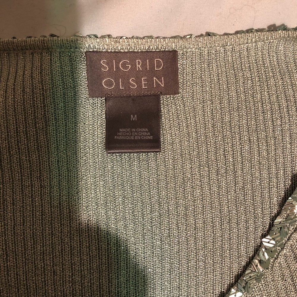 Sigrid Olson Sweater Set - image 3